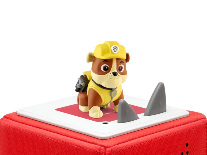 Tonies Paw Patrol Rubble