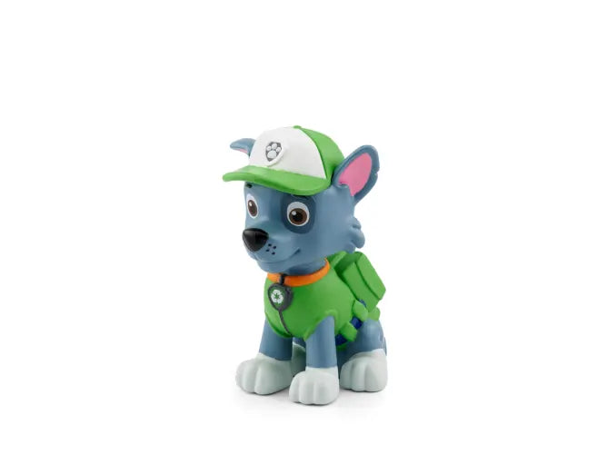 Tonies Paw Patrol Rocky