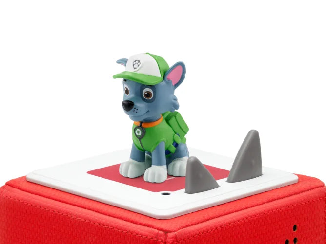Tonies Paw Patrol Rocky