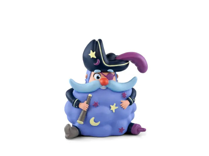 Tonies Calm Cap'n Dreambeard