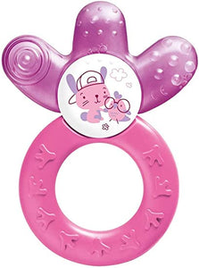Mam Cooler Teether Pacifiers & Teethers