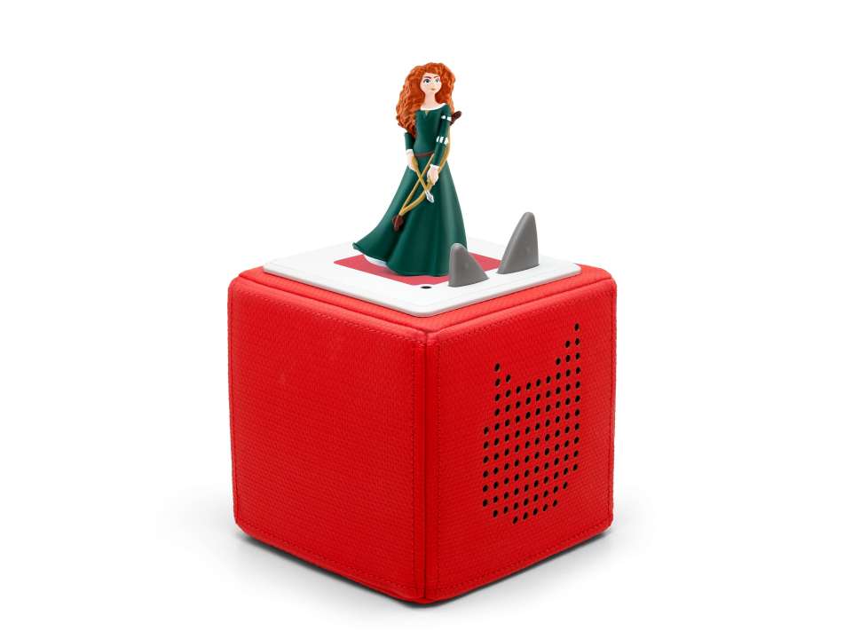 Tonies Disney Brave