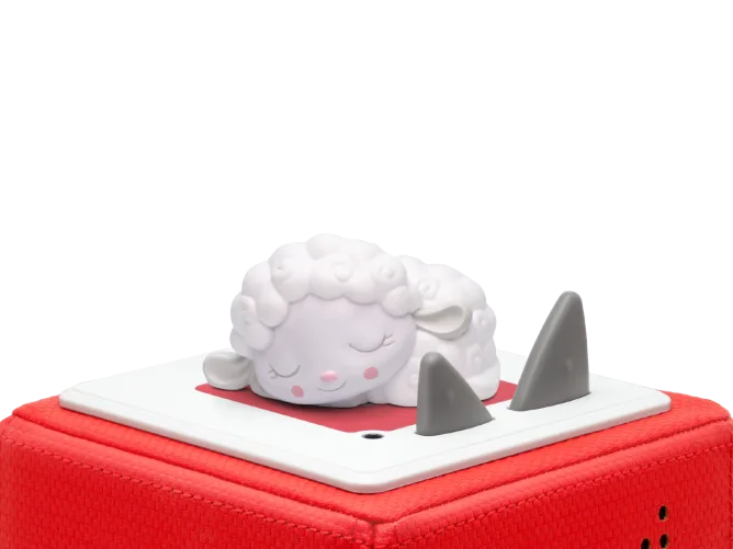 Tonies Sleepy Friends Lullaby Melodies with Sleepy Sheep