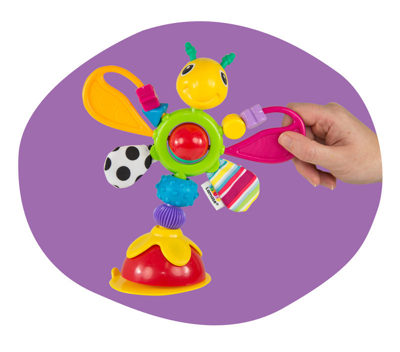 Lamaze Freddie The Firefly Table Top Toy Toys & Games