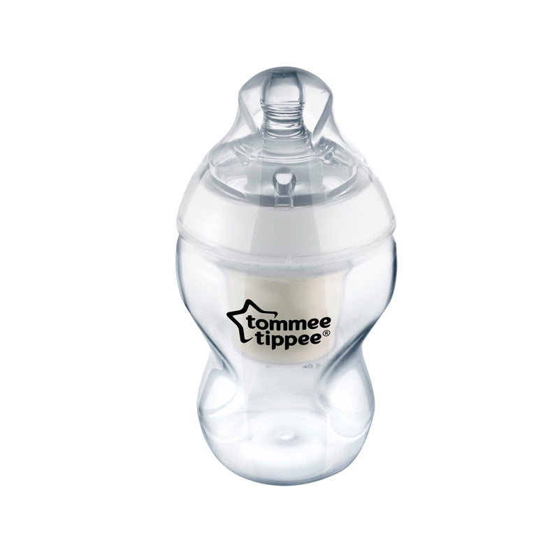 Tommee Tippee Closer To Nature Milk Powder Dispensers 6Pk Feeding
