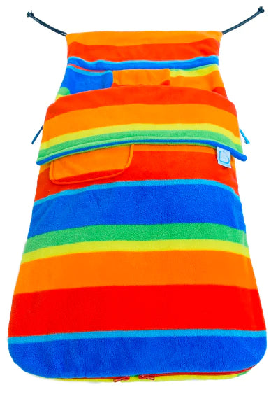 Buggy snuggle deals fleece