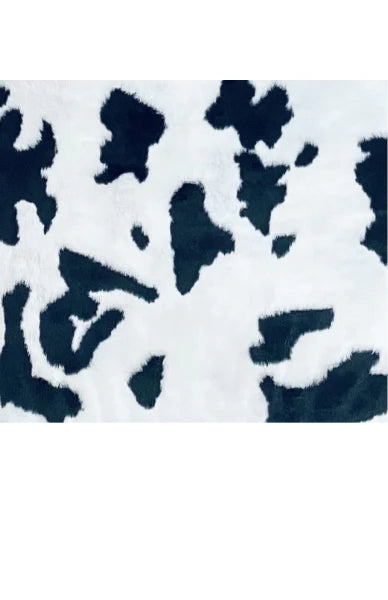 Buggysnuggle - Snuggle Fur™ Moo