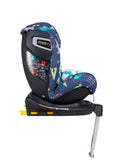All In Rotate Group 0+123 Car Seat Dragon Kingdom Seats 0+/1/2/3