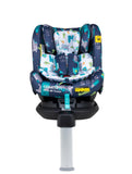 All In Rotate Group 0+123 Car Seat Dragon Kingdom Seats 0+/1/2/3