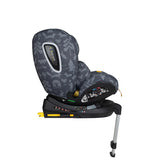 Cosatto All in All Rotate i-Size Car Seat Nature Trail Shadow