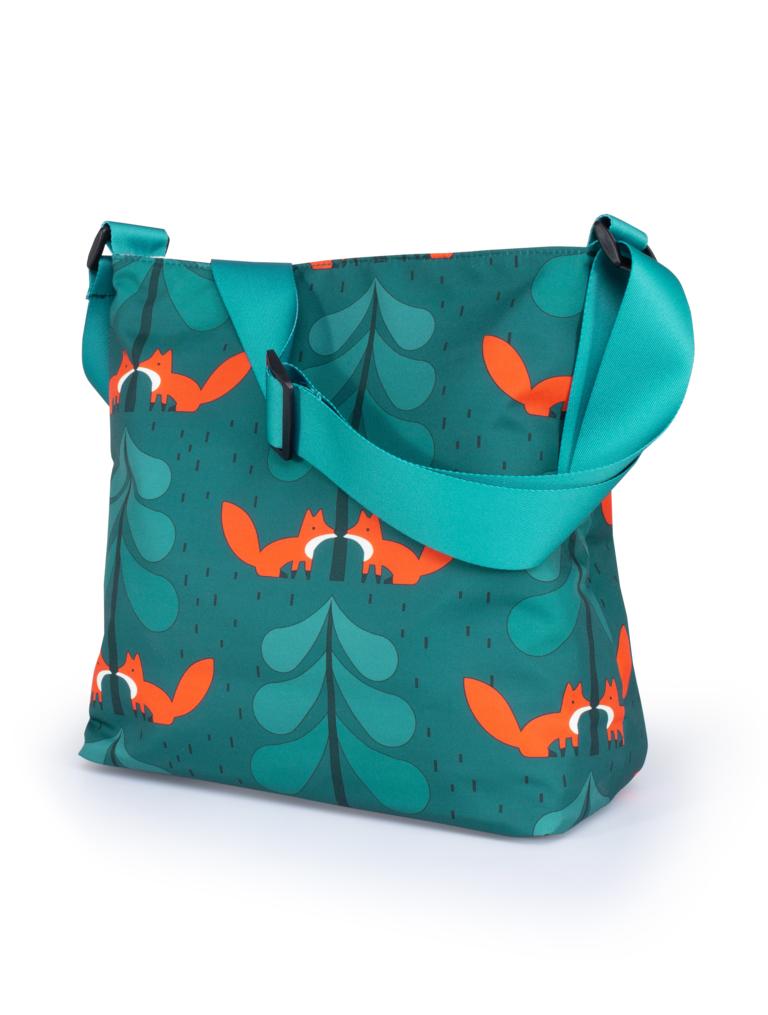 Giggle Bundle Accessory Pack Fox Friends Pushchairs & Prams