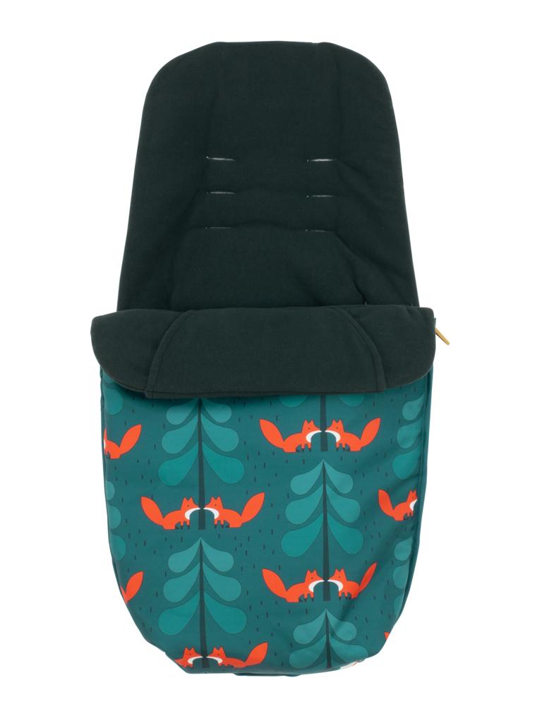 Giggle Bundle Accessory Pack Fox Friends Pushchairs & Prams