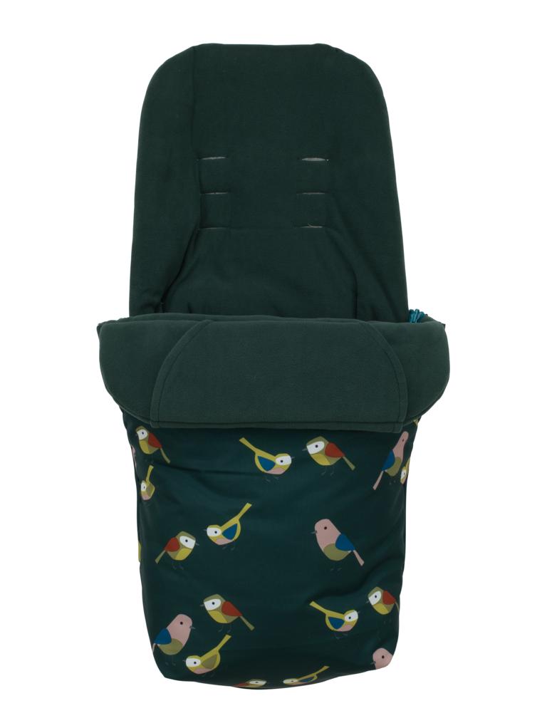 Giggle Bundle Accessory Pack Birdland Pushchairs & Prams