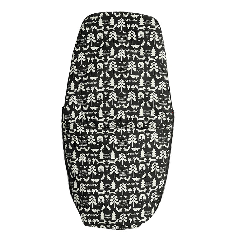 Cosatto Giggle Bundle Accessory Pack in Silhouette