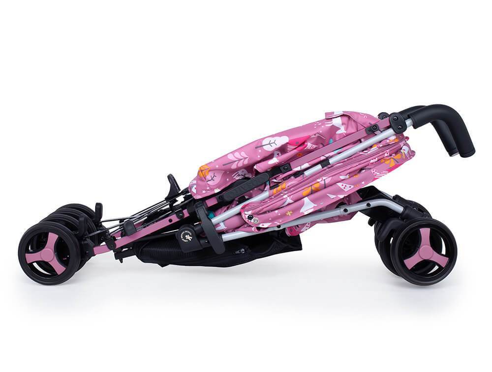 Cosatto Supa 3 Stroller Unicorn Land Pushchairs & Prams