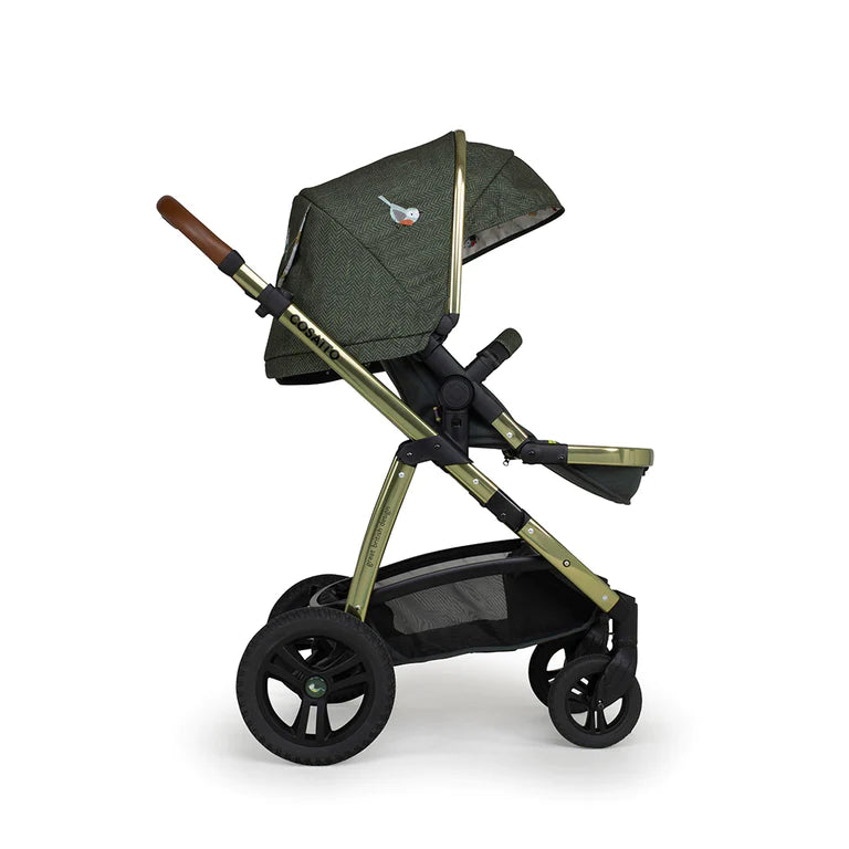 Cosatto Wow 2 Accessory Bundle Bureau