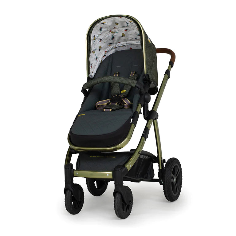 Cosatto Wow 2 Accessory Bundle Bureau