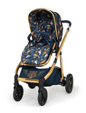 Wow Continental Pram And Pushchair Bundle On The Prowl Pushchairs & Prams