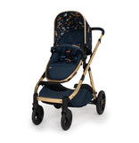 Cosatto Wow XL Pram and Accessories Bundle On The Prowl