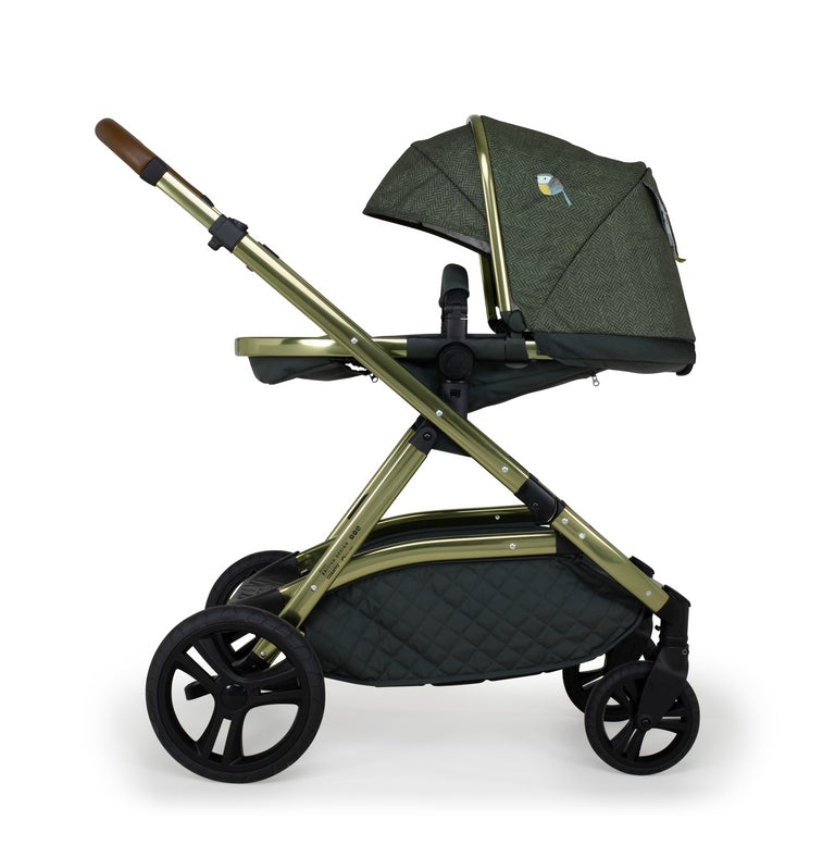 Wow Xl Everything Bundle Bureau Pushchairs & Prams