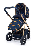 Wow 2 Everything Bundle On The Prowl Pushchairs & Prams