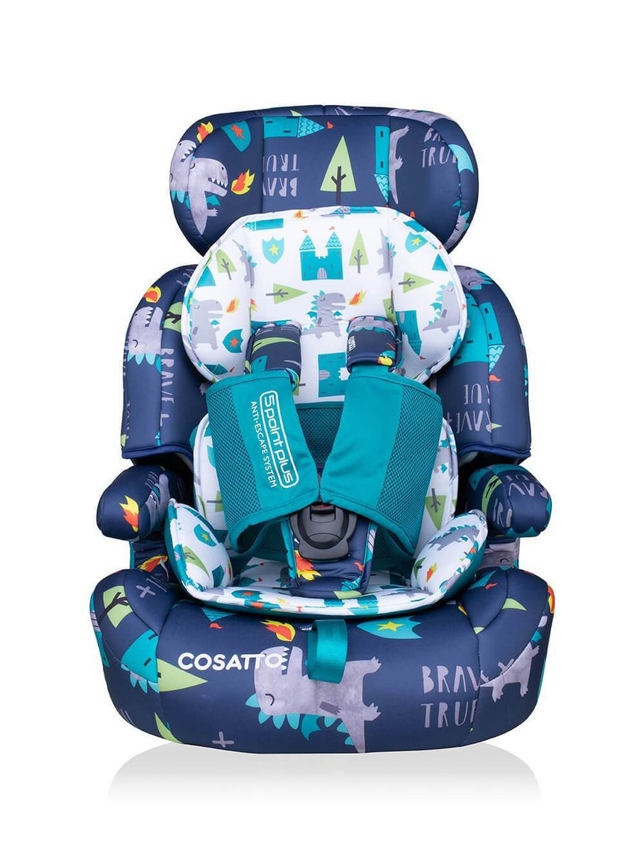 Cosatto zoomi online