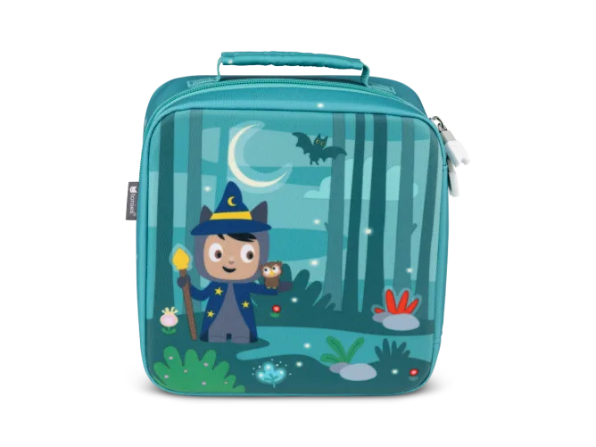 Tonies Carry Case Max - Enchanted Forest
