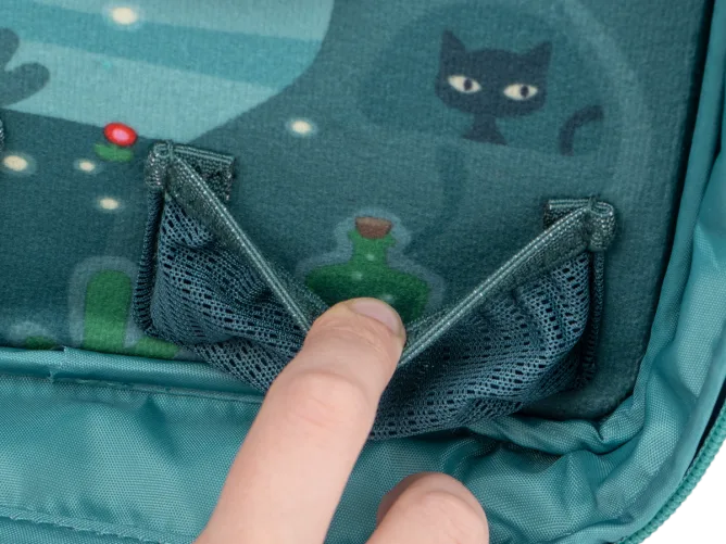 Tonies Carry Case Max - Enchanted Forest