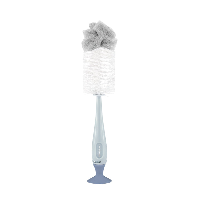Kikka Boo Bottle and Teat Brush 2 Colours