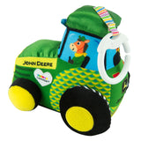 Lamaze John Deere Tractor Toys