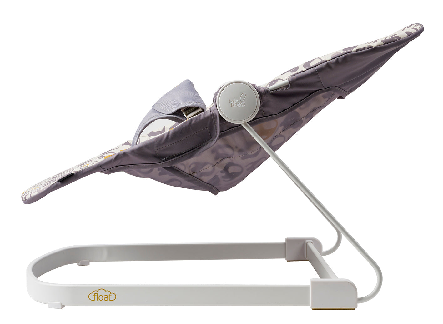 Float Baby Bouncer - Ellie Elephant Bouncers & Rockers