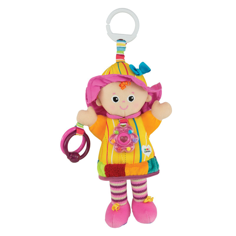 Lamaze My Friend Emily Toys