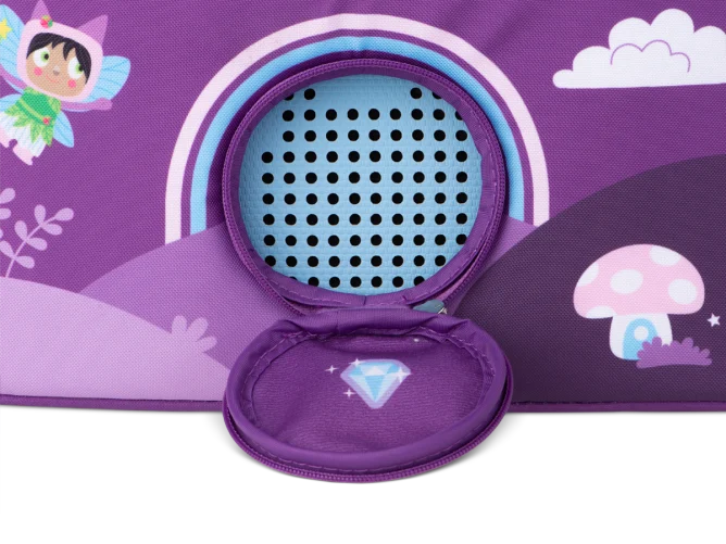 Tonies Listen & Play Bag - Over The Rainbow