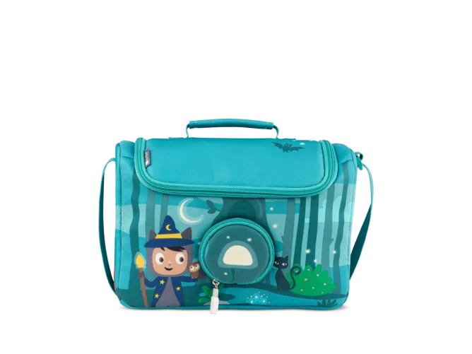 Tonies Listen & Play Bag - Enchanted Forest