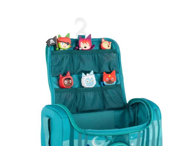 Tonies Listen & Play Bag - Enchanted Forest