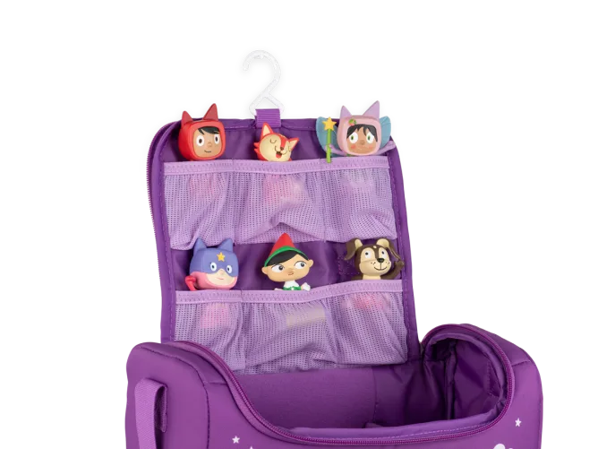 Tonies Listen & Play Bag - Over The Rainbow