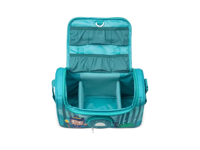 Tonies Listen & Play Bag - Enchanted Forest