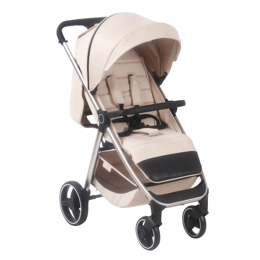 My Babiie MB160 Pushchair Oatmeal