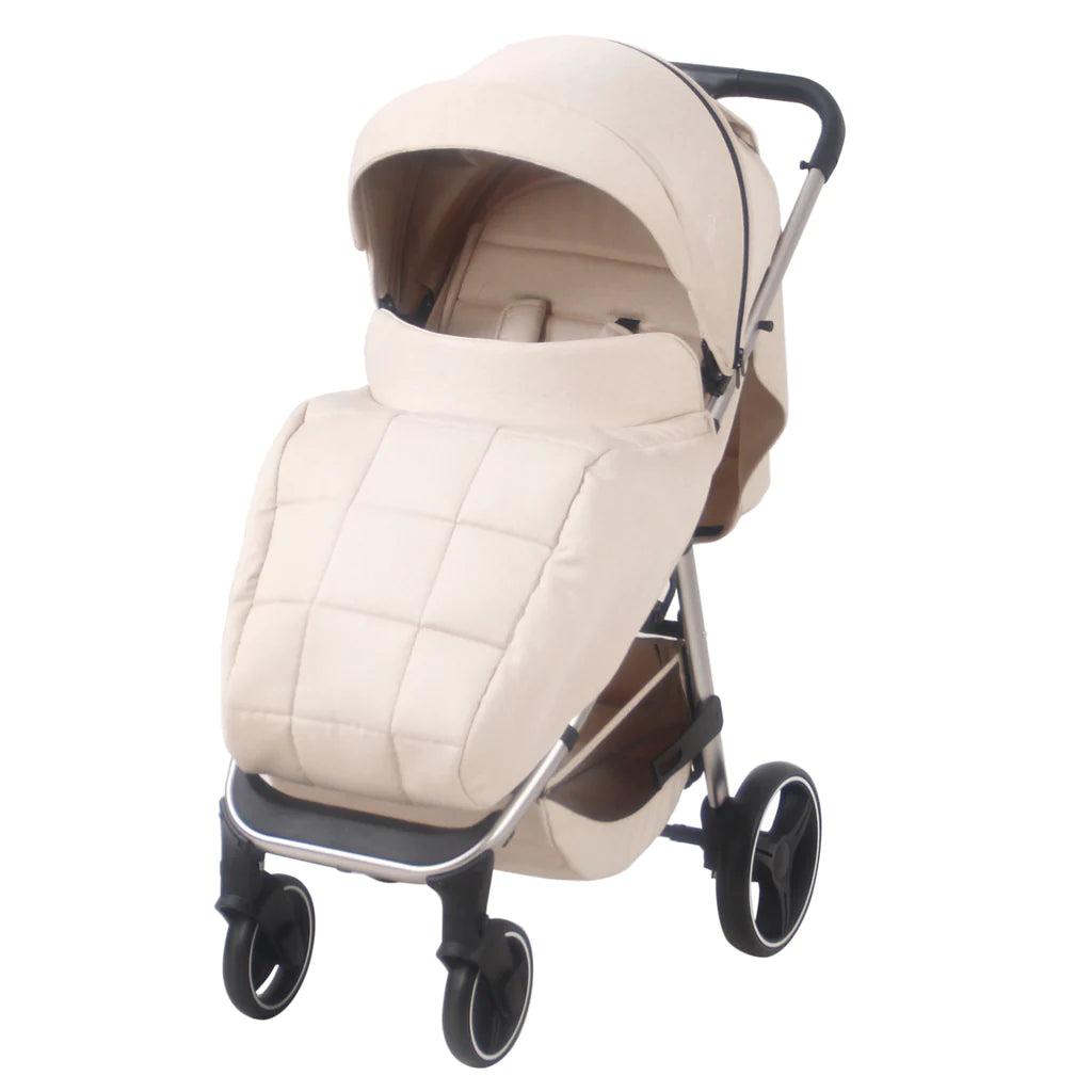 My Babiie MB160 Pushchair Oatmeal