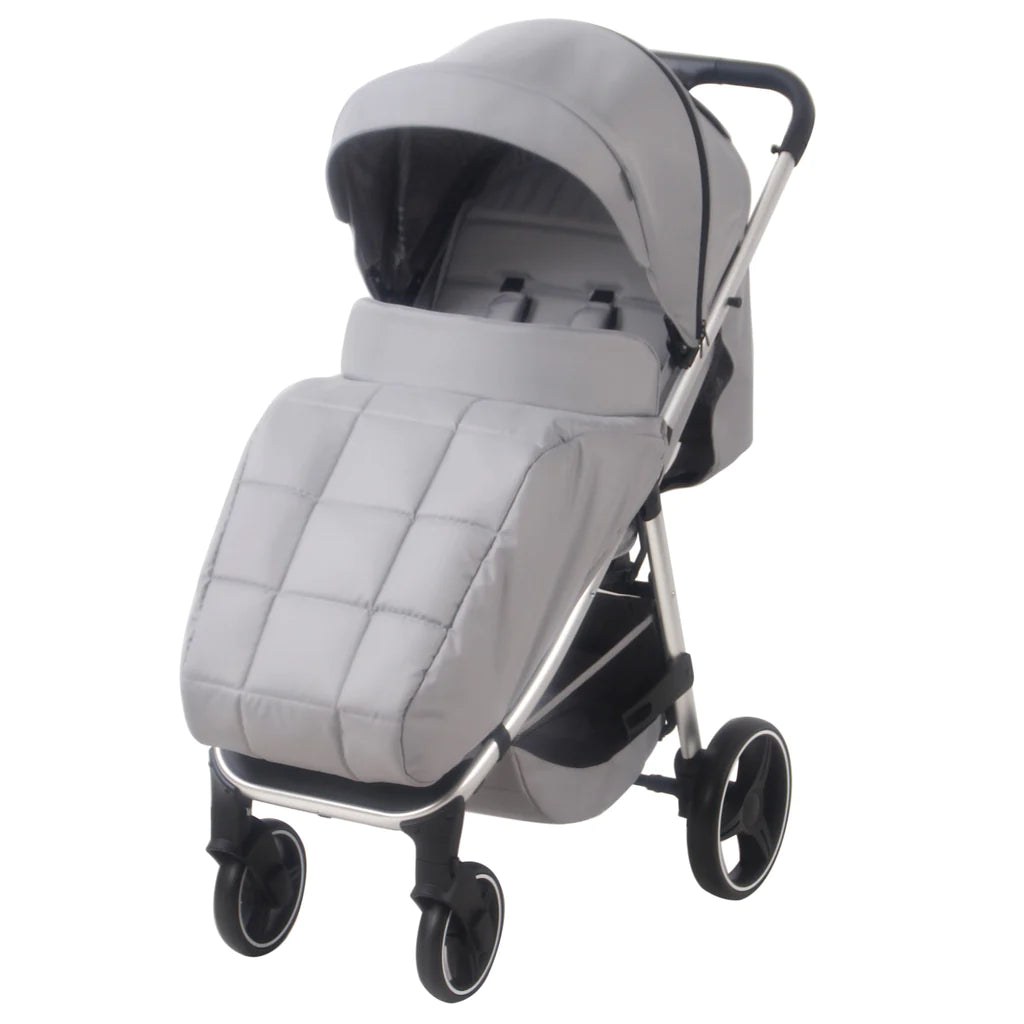My Babiie MB160 Pushchair Grey Tropical