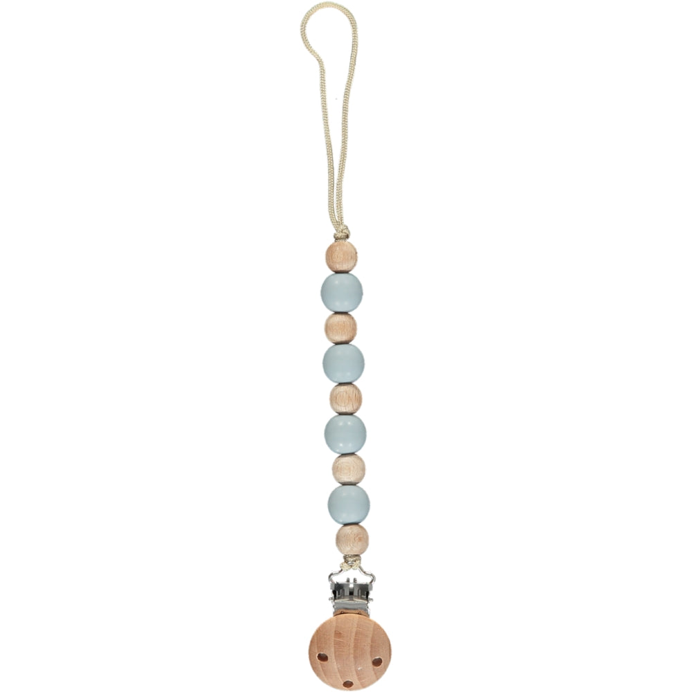 Earth Dummy Clip - 2 Colours Feeding