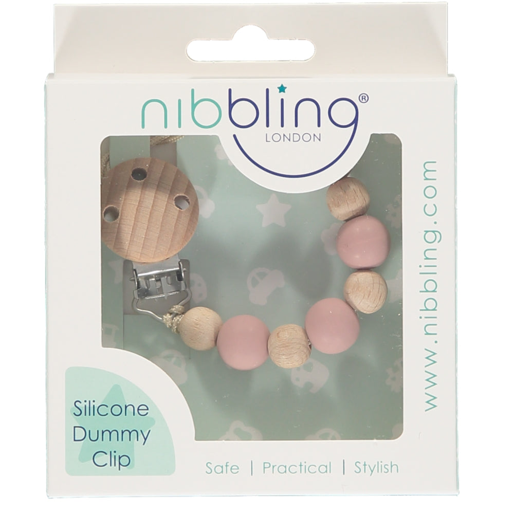 Earth Dummy Clip - 2 Colours Feeding