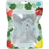 Nibbling Silicone Soother Size 1 - Water Feeding