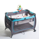 Tiny Love Take Along Meadow Days Mobile Cot Mobile