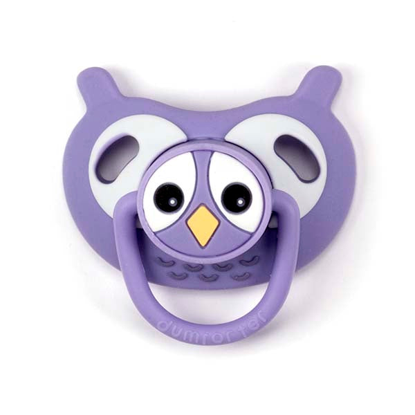 Dumforter Otty Owl Feeding