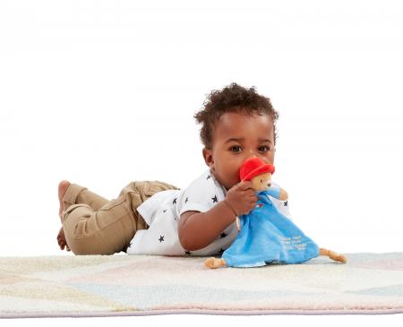Paddington Comfort Blanket Toys & Games