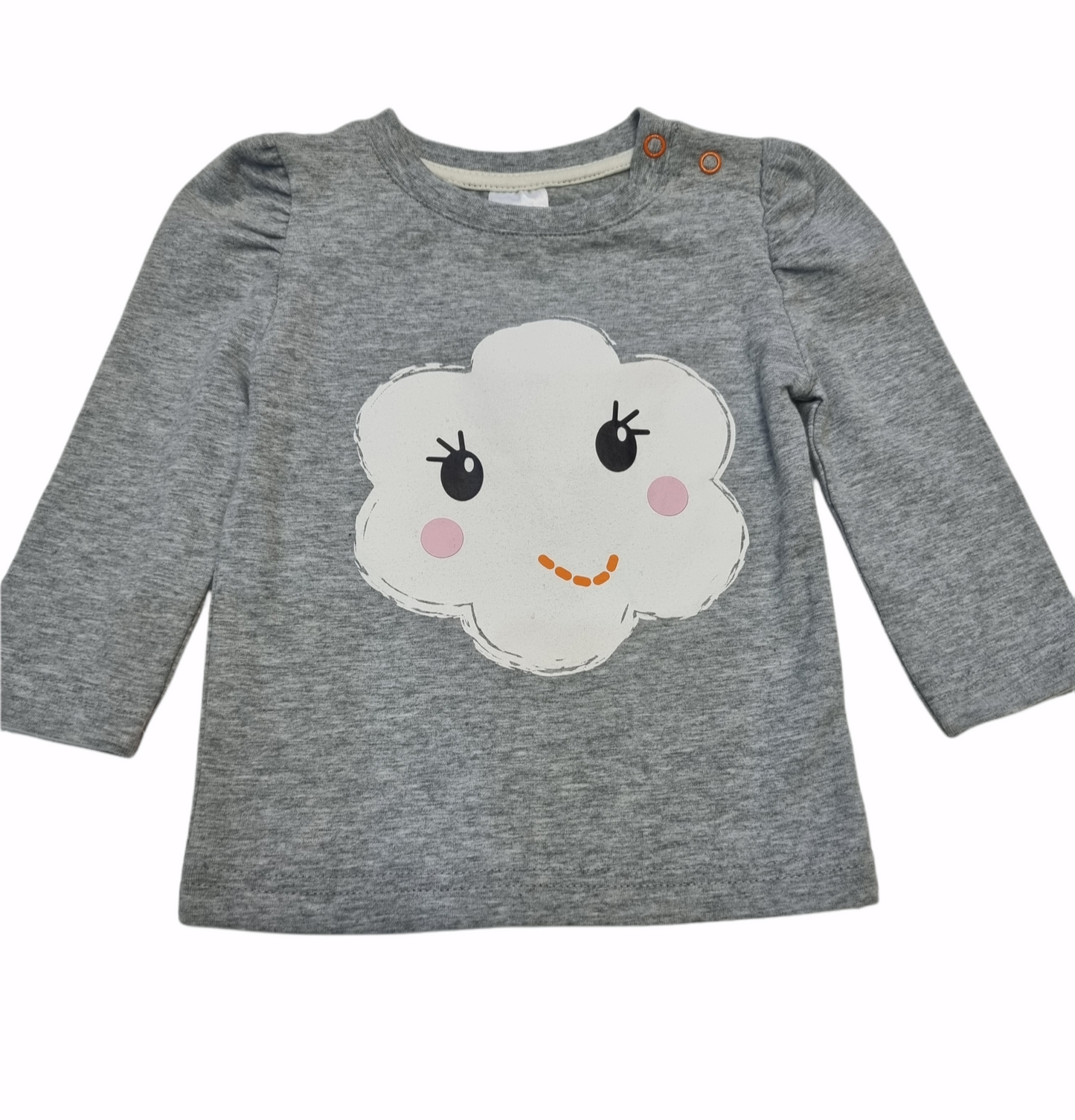 Cloud Jumper Clothing