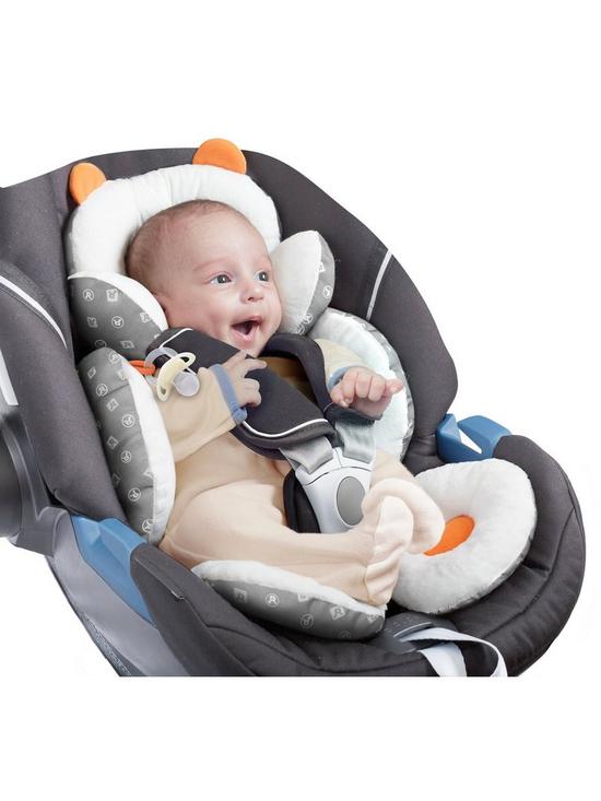 Benbat Total Body Support Pushchairs & Prams