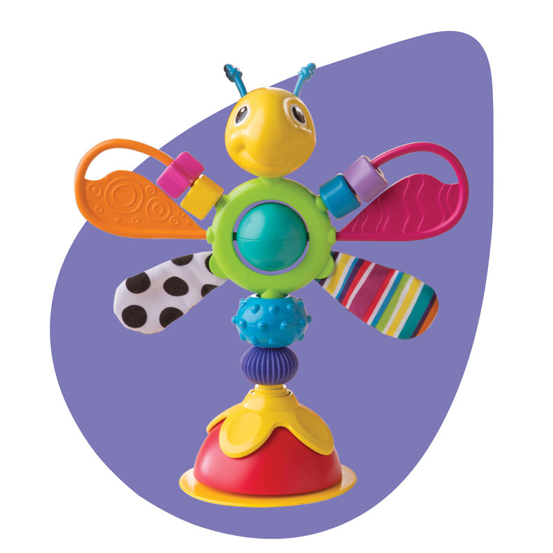 Lamaze Freddie The Firefly Table Top Toy Toys & Games