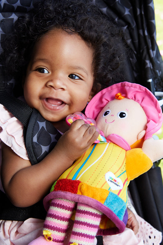 Lamaze My Friend Emily Toys